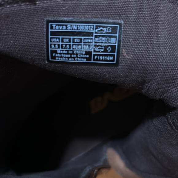 Teva - Picture 10 of 15